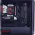 Компьютер BLOODY BD-PC CB76C2 Intel Core i5 13400F,  DDR5 32ГБ, 1ТБ(SSD),  NVIDIA GeForce RTX 4070 - 12 ГБ,  Windows 11 Home,  черный [2086002]